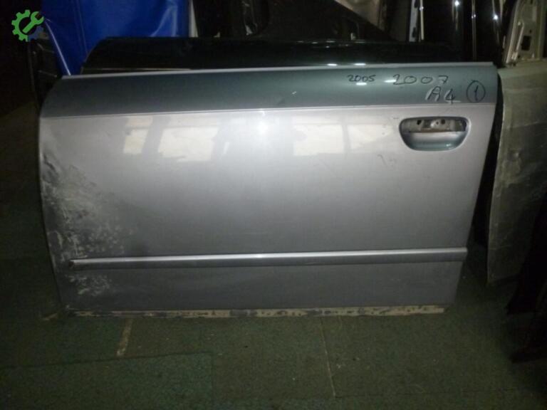 Audi A4 Sol Ön Kapı çıkma parça
