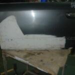 2005-2008 A4 SOL ÖN KAPI AUDİ ORJİNAL ÇIKMA PARÇA