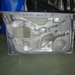 2005-2008 A4 SOL ÖN KAPI AUDİ ORJİNAL ÇIKMA PARÇA