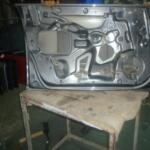 2005-2008 A4 SOL ÖN KAPI AUDİ ORJİNAL ÇIKMA PARÇA
