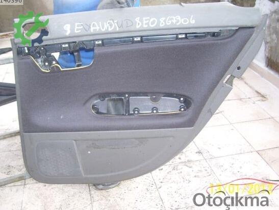 Audi A4 Kapı Döşemesi çıkma parça