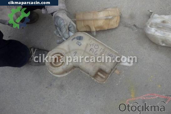 Audi A6 Yedek Su Deposu çıkma parça