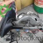 05-10 JETTA SOL DIŞ AYNA VOLKSWAGEN ÇIKMA PARÇA