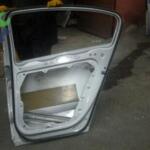 05-10 PASSAT 4 ADET SAĞ ARKA KAPI VOLKSWAGEN ÇIKMA PARÇA