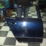 05-10 PASSAT 5 ADET SAĞ ARKA KAPI VOLKSWAGEN ÇIKMA PARÇA