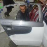 05-10 PASSAT 5 ADET SAĞ ARKA KAPI VOLKSWAGEN ÇIKMA PARÇA