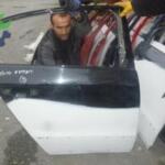 05-10 PASSAT 5 ADET SAĞ ARKA KAPI VOLKSWAGEN ÇIKMA PARÇA