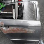 05-10 PASSAT 5 ADET SAĞ ARKA KAPI VOLKSWAGEN ÇIKMA PARÇA