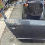 05-10 PASSAT 5 ADET SAĞ ARKA KAPI VOLKSWAGEN ÇIKMA PARÇA