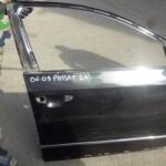 05-10 PASSAT 5 ADET SAĞ ÖN KAPI VOLKSWAGEN ÇIKMA PARÇA