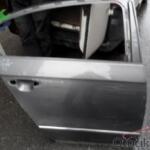 05-10 PASSAT SAĞ ARKA KAPI 5 ADET VOLKSWAGEN ÇIKMA PARÇA
