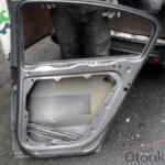 05-10 PASSAT SAĞ ARKA KAPI 5 ADET VOLKSWAGEN ÇIKMA PARÇA