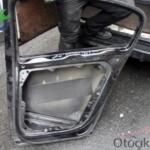 05-10 PASSAT SAĞ ARKA KAPI 5 ADET VOLKSWAGEN ÇIKMA PARÇA