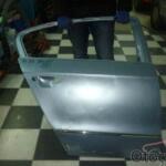 05-10 PASSAT SAĞ ARKA KAPI 7 ADET VOLKSWAGEN ÇIKMA PARÇA