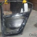 05-10 PASSAT SAĞ ARKA KAPI 7 ADET VOLKSWAGEN ÇIKMA PARÇA