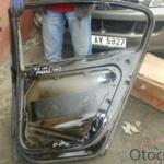 05-10 PASSAT SAĞ ARKA KAPI 7 ADET VOLKSWAGEN ÇIKMA PARÇA