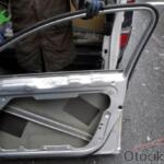 05-10 PASSAT SAĞ ÖN KAPI 7 ADET VOLKSWAGEN ÇIKMA PARÇA