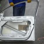 05-10 PASSAT SAĞ ÖN KAPI 7 ADET VOLKSWAGEN ÇIKMA PARÇA