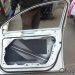 05-10 PASSAT SAĞ ÖN KAPI 7 ADET VOLKSWAGEN ÇIKMA PARÇA