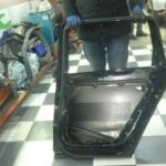 05-10 PASSAT SW 3 ADET SAĞ ARKA KAPI VOLKSWAGEN ÇIKMA PARÇA