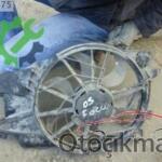 05 FOCUS FAN DAVLUMBAZ FORD ÇIKMA PARÇA