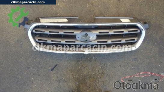Subaru Outback Panjur çıkma parça