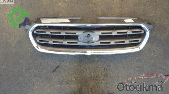 Subaru Outback Panjur çıkma parça