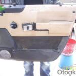 05 RANGEROVER VOGUE SAĞÖN KAPIDÖŞEMESİ LANDROVER ÇIKMA PARÇA