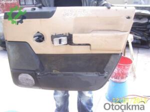 05 RANGEROVER VOGUE SAĞÖN KAPIDÖŞEMESİ LANDROVER ÇIKMA PARÇA