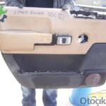 05 RANGEROVER VOGUE SOLÖN KAPIDÖŞEMESİ LANDROVER ÇIKMA PARÇA