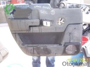 05 RANGEROVER VOGUE SOLÖN KAPIDÖŞEMESİ LANDROVER ÇIKMA PARÇA