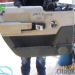 05 RANGEROVER VOGUE SOLÖN KAPIDÖŞEMESİ LANDROVER ÇIKMA PARÇA