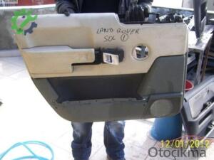 05 RANGEROVER VOGUE SOLÖN KAPIDÖŞEMESİ LANDROVER ÇIKMA PARÇA