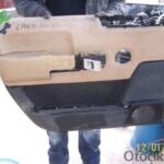 05 RANGEROVER VOGUE SOLÖN KAPIDÖŞEMESİ LANDROVER ÇIKMA PARÇA