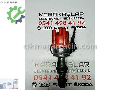 Volkswagen Polo Distribütör çıkma parça