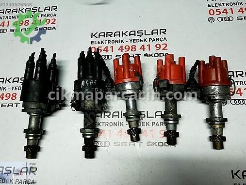 Volkswagen Polo Distribütör 050905205AR çıkma parça