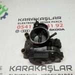 Volkswagen Passat Gaz Kelebeği çıkma parça - KARAKAŞLAR YEDEK PARÇA Konya