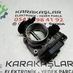 Volkswagen Passat Gaz Kelebeği çıkma parça - KARAKAŞLAR YEDEK PARÇA Konya