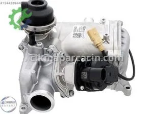 059131515ET 059131515R 059131515AD Q7 A6 3.0 EGR KOMPLE