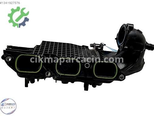 Volkswagen Golf Emme Manifoldu 05C129709 çıkma parça