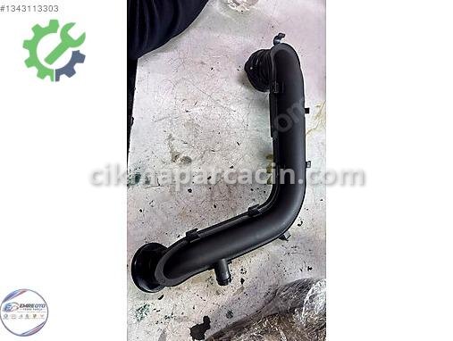 Volkswagen Golf Turbo Borusu 05C145673B çıkma parça