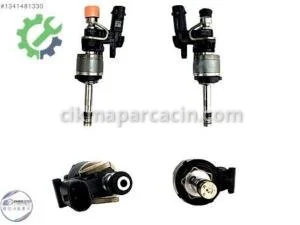 05C906036 SCALA GOLF POLO 1.0 Tsi Benzin Enjektörü 0261500443