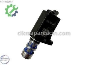 05C906455D YAĞ POMPASI KUMANDA VALFİ