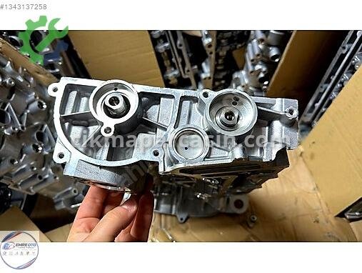 Volkswagen Tiguan Eksantrik 05E103469J çıkma parça
