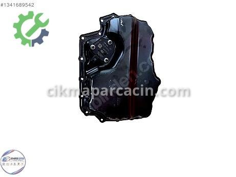 Audi A3 Karter çıkma parça