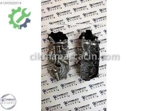 05E121111J/05E121­006E/05E121111AB 1.5 TSİ KOMPLE DEVİRDAİM