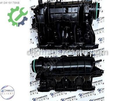 Volkswagen Golf Emme Manifoldu çıkma parça