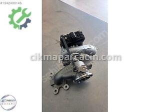 05E145701E 05E145701K TURBO 1.5 TSI DACA DPBA