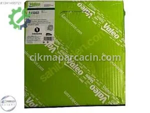 05E903018F 05E903018F Sıfır Orijinal 48V Alternatör