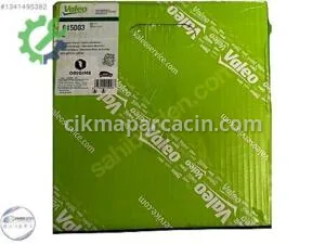05E903018F 05E903018F Sıfır Orijinal 48V Alternatör
